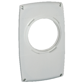 Pletina de rehabilitación con tornillos para Bap'SI y Bahia Curve - Blanco