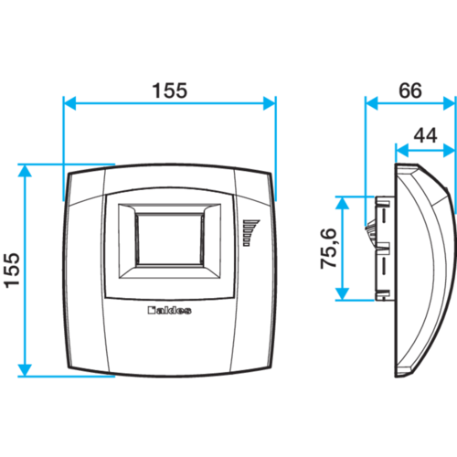 BAHIA CURVE S Sanitarios