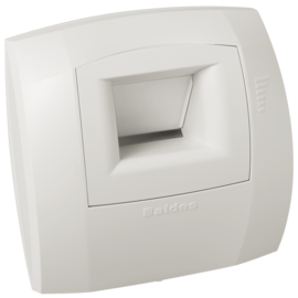 B13 BAHIA® CURVE S 5-45 - Ø80 mm - Blanco