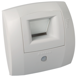 BW13 BAHIA® CURVE S 5-45 Presencia Ø80 mm - Blanco