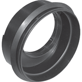 Cuello Bahia Ø80/125 mm