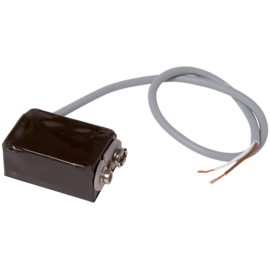 Interfaz 9 VCC-230 VCA