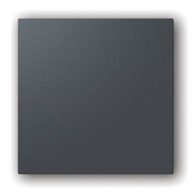 Placa ColorLINE® - Antracita