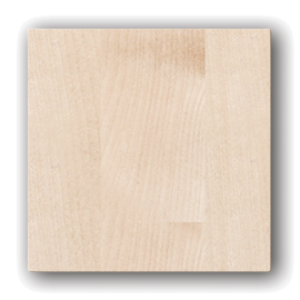 Placa ColorLINE® - Madera Blanca