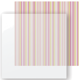 Placa ColorLINE® - Transparente