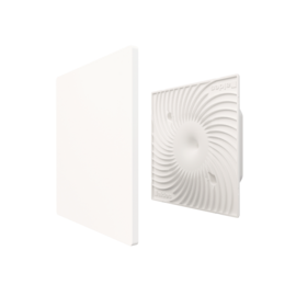 Kit ColorLINE® Ø80 - Blanco Copo