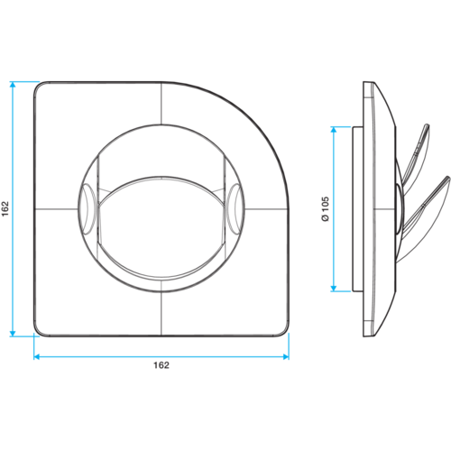 Serie BIP - BIO - plástico