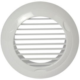 BIP Ø80 mm - Blanco