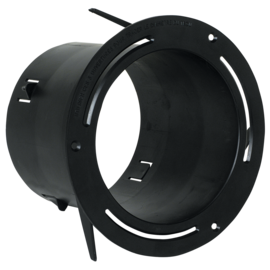 Manguito tridente Ø125 mm