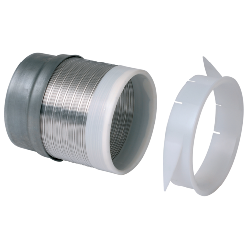 Conexión flexible estanca: RT Flex