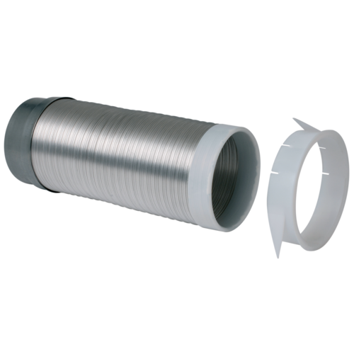 Conexión flexible estanca: RT Flex