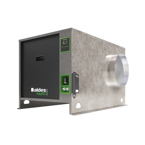 EasyVEC® C4 ULTIMATE 400 a 4000