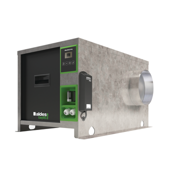 EasyVEC® C4 ULTRA 400 a 4000