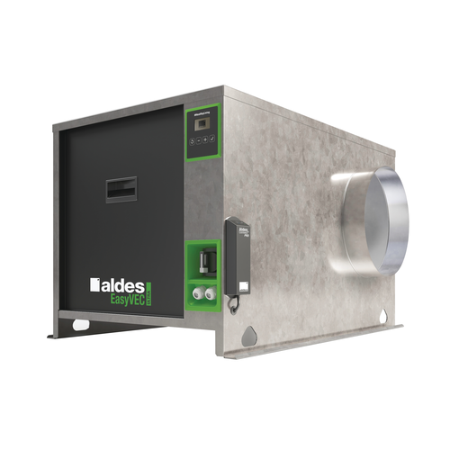 EasyVEC® C4 ULTRA 400 a 4000