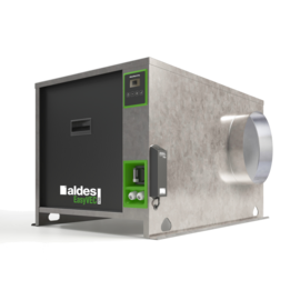 EasyVEC® C4 PRO 1500