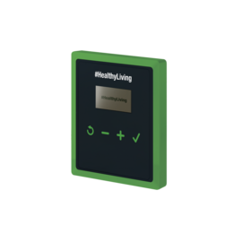 Telemando Modbus EASYVEC C4