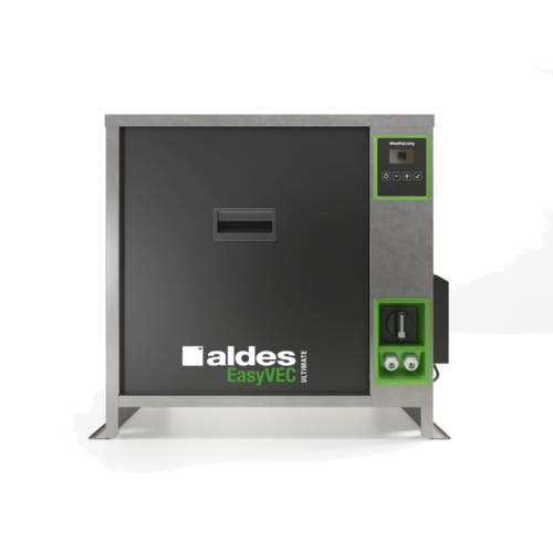 EasyVEC® C4 ULTIMATE 400 a 4000