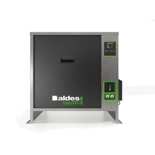 EasyVEC® C4 ULTRA 400 a 4000