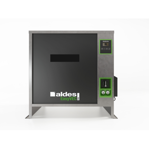 EasyVEC® C4 PRO 400 a 4000