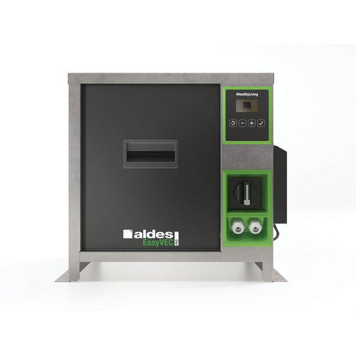 EasyVEC® C4 PRO 400 a 4000