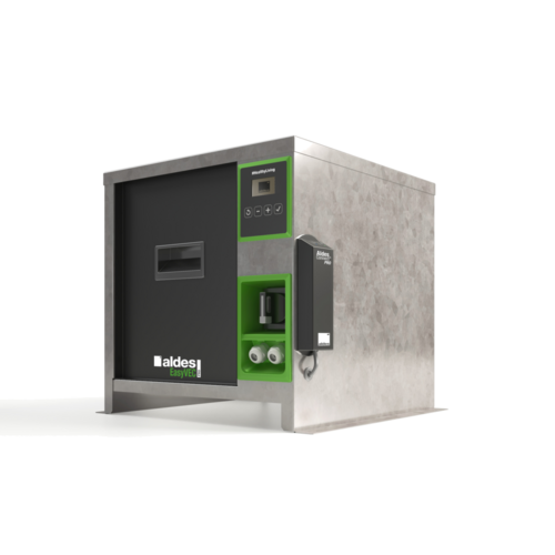 EasyVEC® C4 PRO 400 a 4000