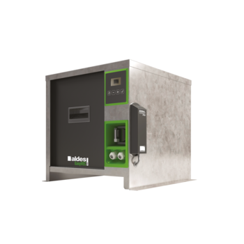 EasyVEC® C4 PRO 400 a 4000