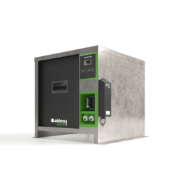 EasyVEC® C4 PRO 400