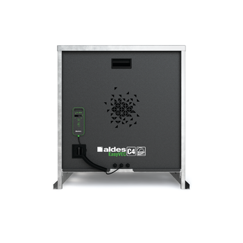 EasyVEC® C4 micro-watt + 5000 a 12000