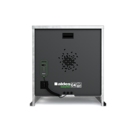 EasyVEC® C4 MICRO-WATT 4000 IP con elección de opciones