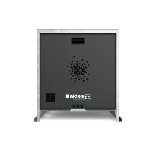 EasyVEC® C4 Standard 4000 a 12000