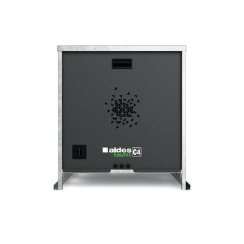 EasyVEC® C4 Standard 4000 a 12000