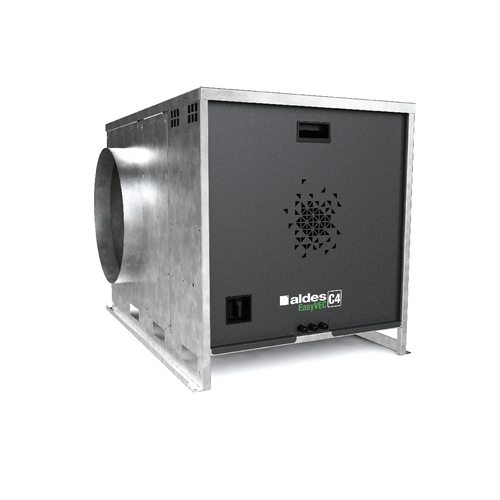 EasyVEC® C4 Standard 4000 a 12000