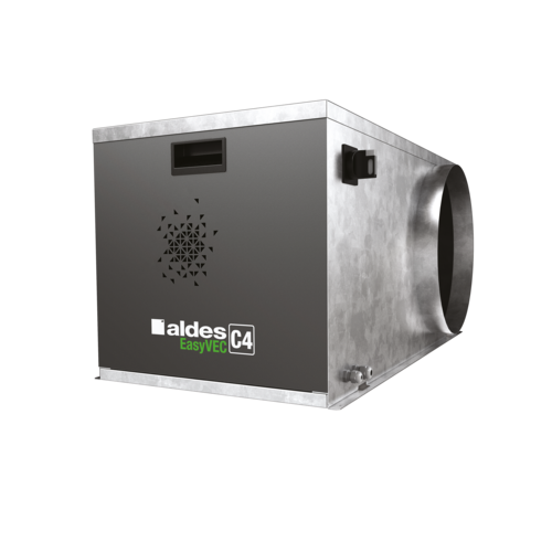 EasyVEC® C4 Standard 400 a 2500