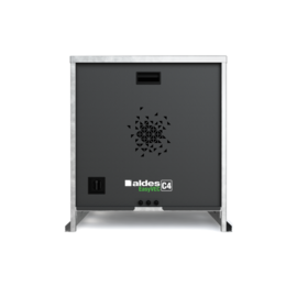 EasyVEC® C4 Standard 4000 IP