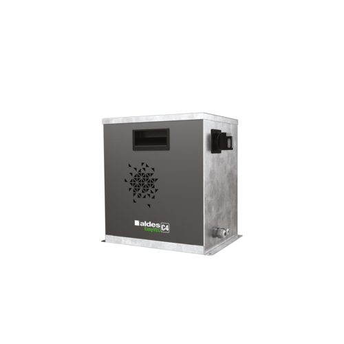 EasyVEC® C4 Standard 400 a 2500