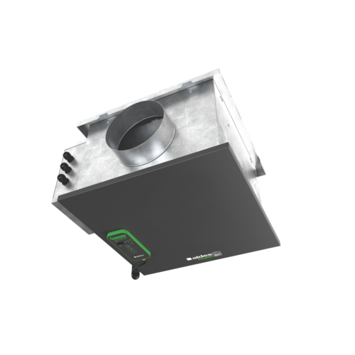 EasyVEC® Compact MICRO-WATT +