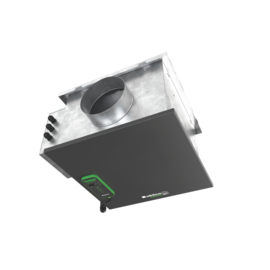 EasyVEC® Compact MICRO-WATT + 300 IP IHM