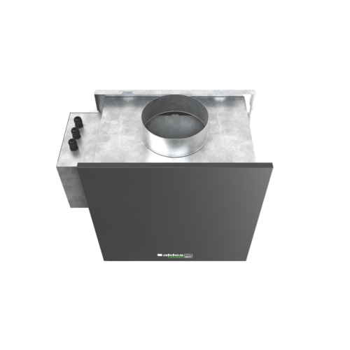 EasyVEC® Compact MICRO-WATT +