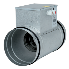 Batería de precalentamiento 1,5 kW InspirAIR®