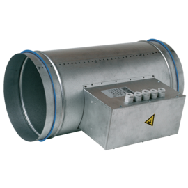 BCA R Mono Ø200 - 1,5 kW