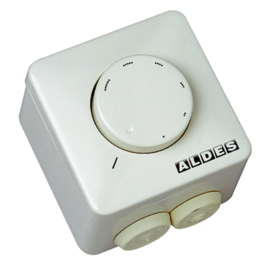 Potenciómetro motor EC 0-10V 20K para TAHA-TAVA micro-watt