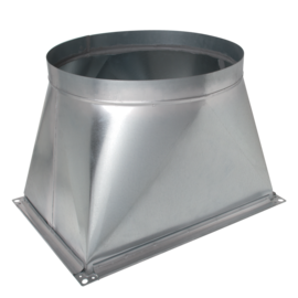 Pieza de transformación rígida VEX540