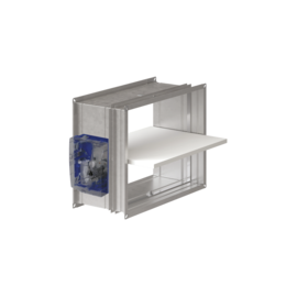 ISONE®2.1 Europa RECT GM