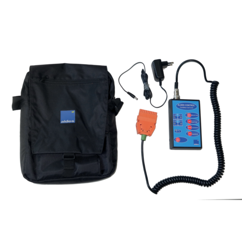 Pack «ALDES CONTROL»