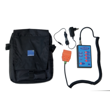 Pack «ALDES CONTROL»