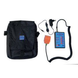 Paquete «ALDES CONTROL» ISONE® - PLAFONE - VANTONE