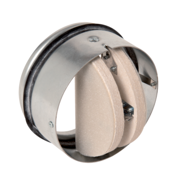 Cartucho cortafuegos CT