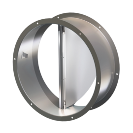 Compuerta antirretorno HELIONE Ø350
