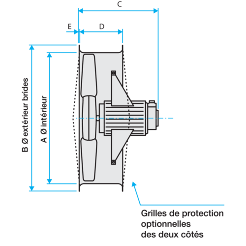 HELIONE No Clasificado F200-F400