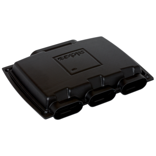 Caja de Distribución